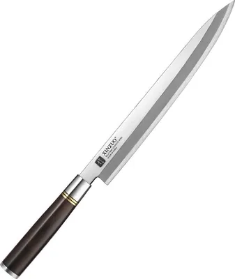 Produktbild von XinZuo SE Serie - Sashimi Messer 27 cm