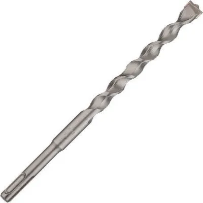 Produktbild von Diager 110D12L1000, Rotationshammer, 1,2 cm, 1000 mm, Mauerziegel, Beton, Stein, 94 cm, SDS Plus