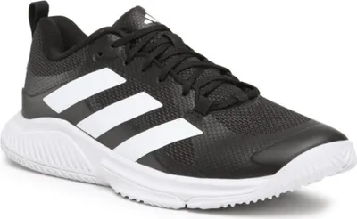 Produktbild von Adidas Schuhe Court Team Bounce, HR0609