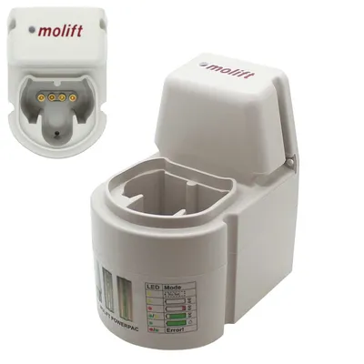 Obrázok produktu pre Originálna nabíjačka Molift - 1340100