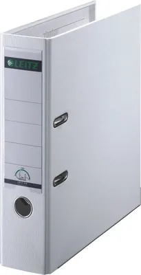Produktbild von Leitz 10105001 Ringmappe A4 Weiß