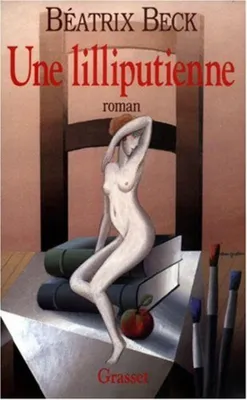 Image de Beck Béatrix - Une lilliputienne