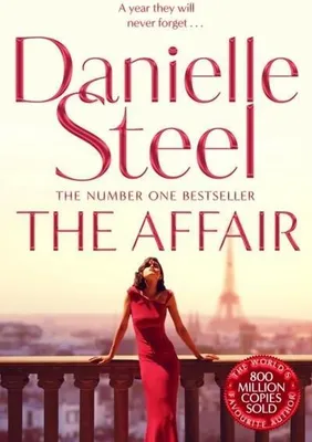 Produktbild von The Affair
