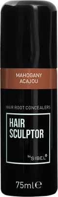 Immagine prodotto di Sibel Hair Sculptor Hair Root Concealers Mahogany 75ml