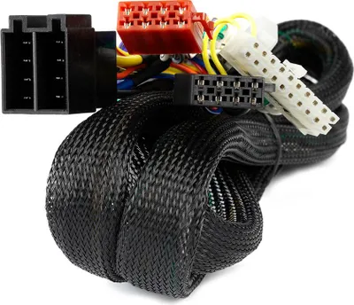 Produktbild von Helix PP-ISO 5 Verlängerungskabel für Plug&Play Endstufen 5 Meter