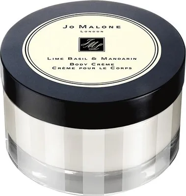Produktbild von Jo Malone Lime Basil & Mandarin Körpercreme 175 ml (unisex)
