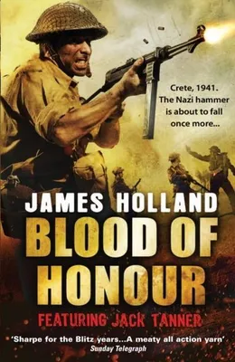 Immagine prodotto di Blood of Honour
