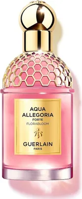 Image de Guerlain Aqua Allegoria Florabloom Forte eau de parfum unisexe 75 ml