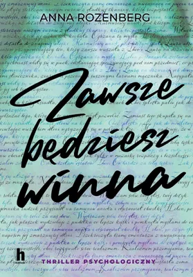 Produktbild von Zawsze będziesz winna