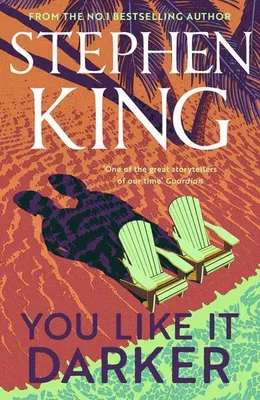 Image de You Like It Darker
