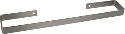 Produktbild von Handtuchhalter einfach für 500W und 700W Glapaneele von Vitalheizung