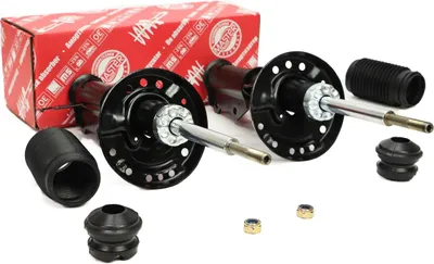 Produktbild von MS 16K002423 Stoßdämpfer Vorderachse für VAUXHALL INSIGNIA Mk I (A) Sports Tourer (G09)
