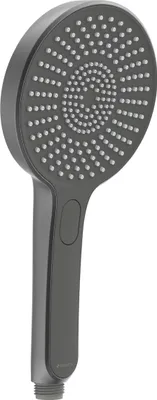 Produktbild von SCHÜTTE KARIBIK Handbrause, Graphit matt
