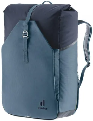 Zdjęcie produktu dla Deuter Xberg 25, Wędrówki, Kolor Aqua, 25 l, 1,45 kg, 300 mm, 500 mm