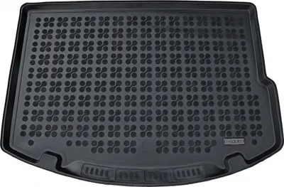 Image de Revêtement caoutchouc Rezaw-Plast Renault Scenic 2016-2022 (haut du bas)