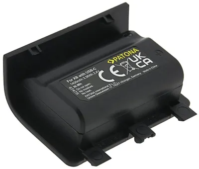 Image de Batterie Ni-Mh 2,4V 1400mAh Xbox S/Xbox X avec USB-C