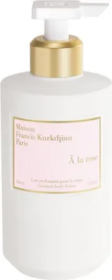 Image de À La Rose - tÄ lové mlé ko - Volume : 350 ml