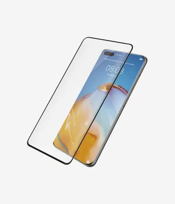 Immagine prodotto di PanzerGlass™ 5370 PanzerGlass™   Display-Schutzglas für HUAWEI P40 Pro/P40 Pro+