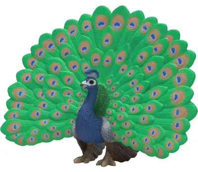 Obrázok produktu pre schleich WILD LIFE 14926, 3 rok / roky, Viacfarebný, Plast
