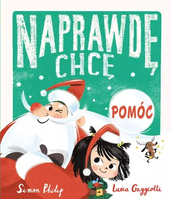 Obrázok produktu pre Naozaj chcem pomôcť
