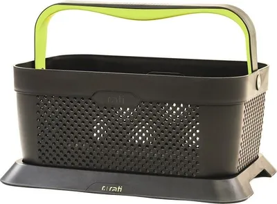 Immagine prodotto di Vaschetta in gomma per baule BMW 5 2010-2017 (F11, combi)
