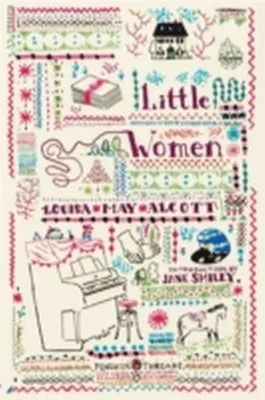 Immagine prodotto di Little Women. Classics Deluxe Edition