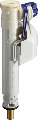Image de Geberit Typ 380 Füllventil (WA unten 3/8, Nippel aus Messing) 281214001