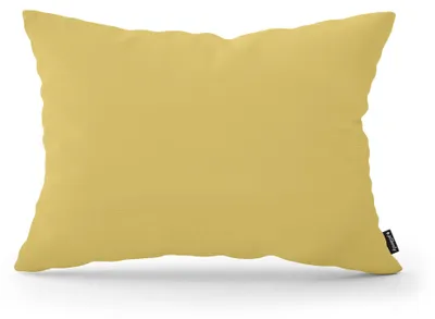 Productafbeelding van Sierkussen glad Goudschijn (KRONOS 11) 40 × 55 cm