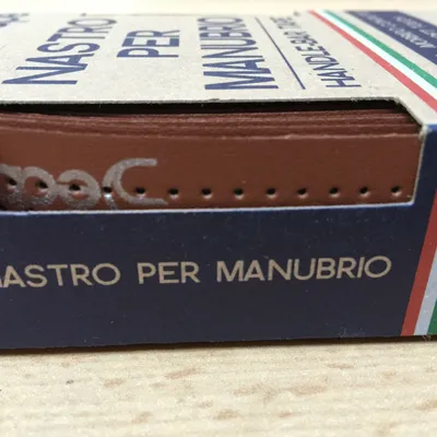 Image de Deda Elementi Mistral Lenkerband Braun (Deda Braun)
