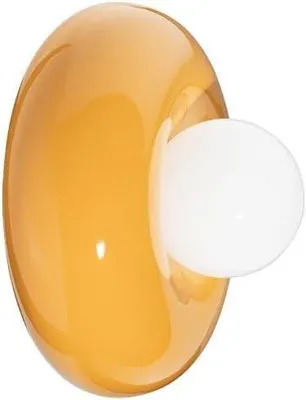 Obrázok produktu pre BUMBUM C2750, keramická nástenná lampa, Ferroluce