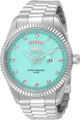 Image de Invicta Specialty 51048 Montre quartz pour homme - 43 mm