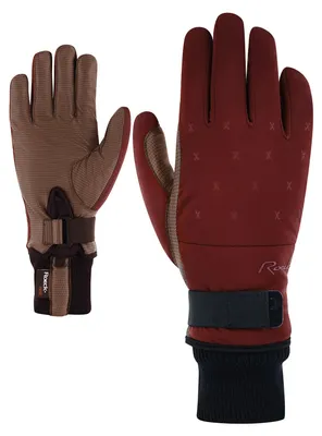 Produktbild von ROECKL SPORTS Damen Ehrwald - Langlaufhandschuhe