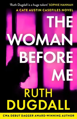 Produktbild von The Woman Before Me