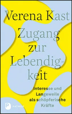 Produktbild von Zugang zur Lebendigkeit