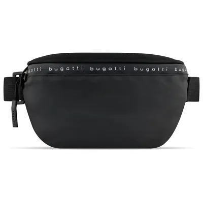 Produktbild von bugatti BLANC DELIGHT Belt Bag, schwarz