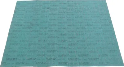 Image de Joint papier d'étanchéité Athena MOT.M0110, feuille 500x500mm à découper, 0,80mm