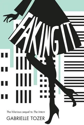Produktbild von Faking It