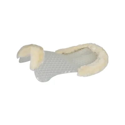 Produktbild von Acavallo Respira Air Release Soft Gel Pad Back