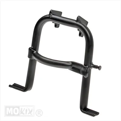Zdjęcie produktu dla Stojak centralny IGM 195 mm czarny do Puch Maxi S