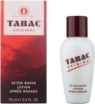 Produktbild von After Shave-Lotion Original Tabac   300 ml
