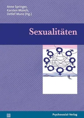 Produktbild von Sexualitäten