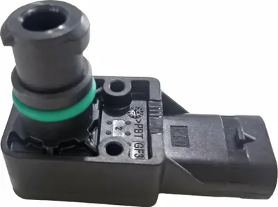 Produktbild von VEMO V30-72-0280 Ladedrucksensor passend für MERCEDES-BENZ C-Klasse Limousine (W204) Saugrohr