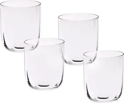 Produktbild von Becherglas Condor Optik 4er-Set