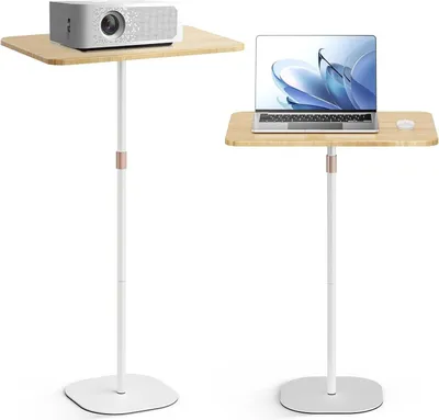 Produktbild von Höhenverstellbarer Laptopständer mit