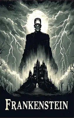 Produktbild von Frankenstein