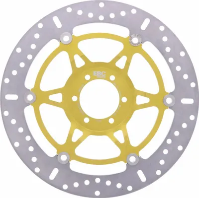 Immagine prodotto di Disco freno flottante EBC X MD614X D.320mm 6 bulloni