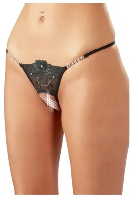 Immagine prodotto di Strass in corda M/L