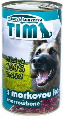 Immagine prodotto di TIM con osso di tacchino 1200 g