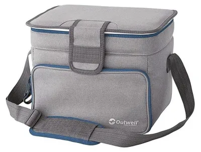 Produktbild von Outwell Albatross L, 12 l, Grau, Polyester, Alufolie, 335 mm, 270 mm