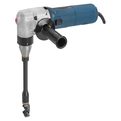 Produktbild von Elektro-Schleifschere - 625 W - 1000 Umdrehungen pro Minute - 2,3 mm